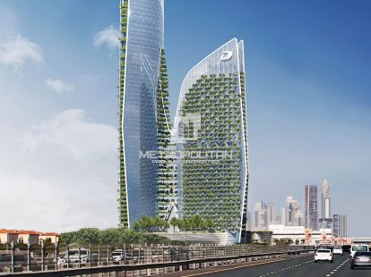 Апартаменти, ОАЕ, Емірат Дубай, Дубай, 3 530 000 Dh фото 12