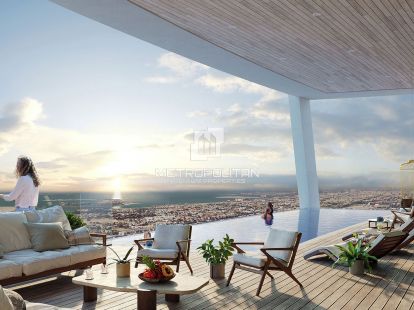 Апартаменти, ОАЕ, Емірат Дубай, Дубай, 3 530 000 Dh фото 13