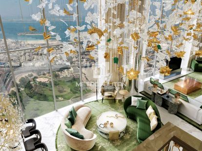 Апартаменти, ОАЕ, Емірат Дубай, Дубай, 3 530 000 Dh фото 3