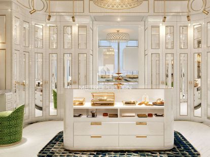 Апартаменти, ОАЕ, Емірат Дубай, Дубай, 3 530 000 Dh фото 5