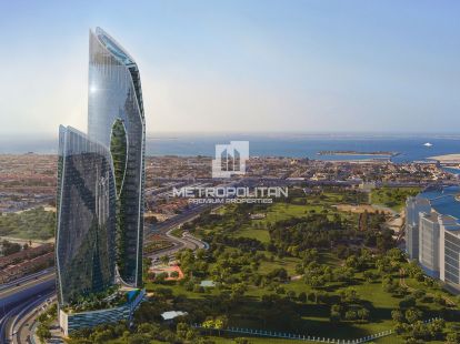 Апартаменти, ОАЕ, Емірат Дубай, Дубай, 3 530 000 Dh фото 8