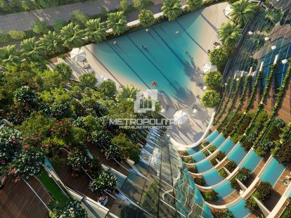 Апартаменти, ОАЕ, Емірат Дубай, Дубай, 3 530 000 Dh фото 9