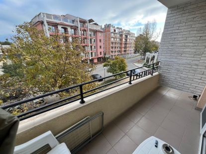 Apartments in Sunny Beach, Bulgaria for 57 000€ (ID:78101)