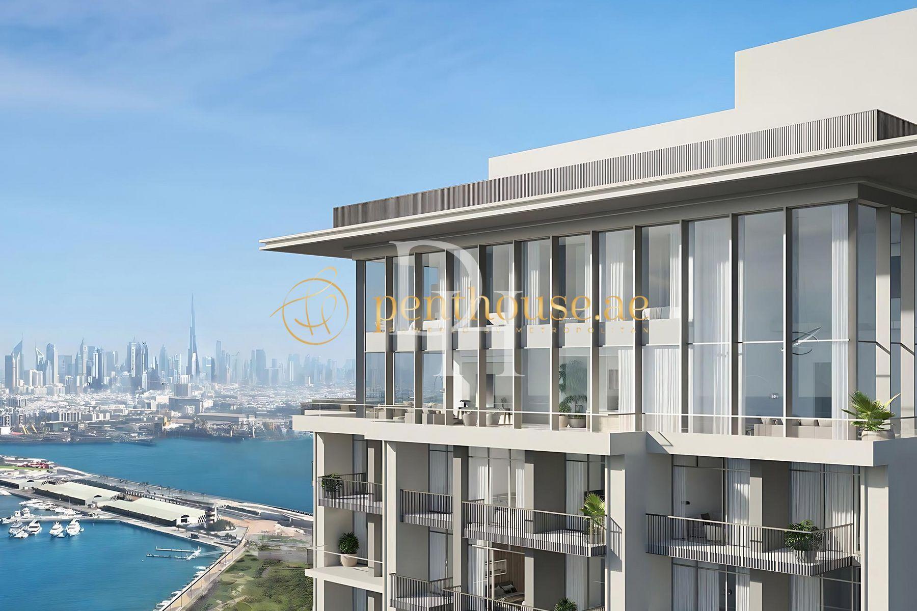 Апартаменти, ОАЕ, Емірат Дубай, Дубай, 5 400 000 Dh фото 1