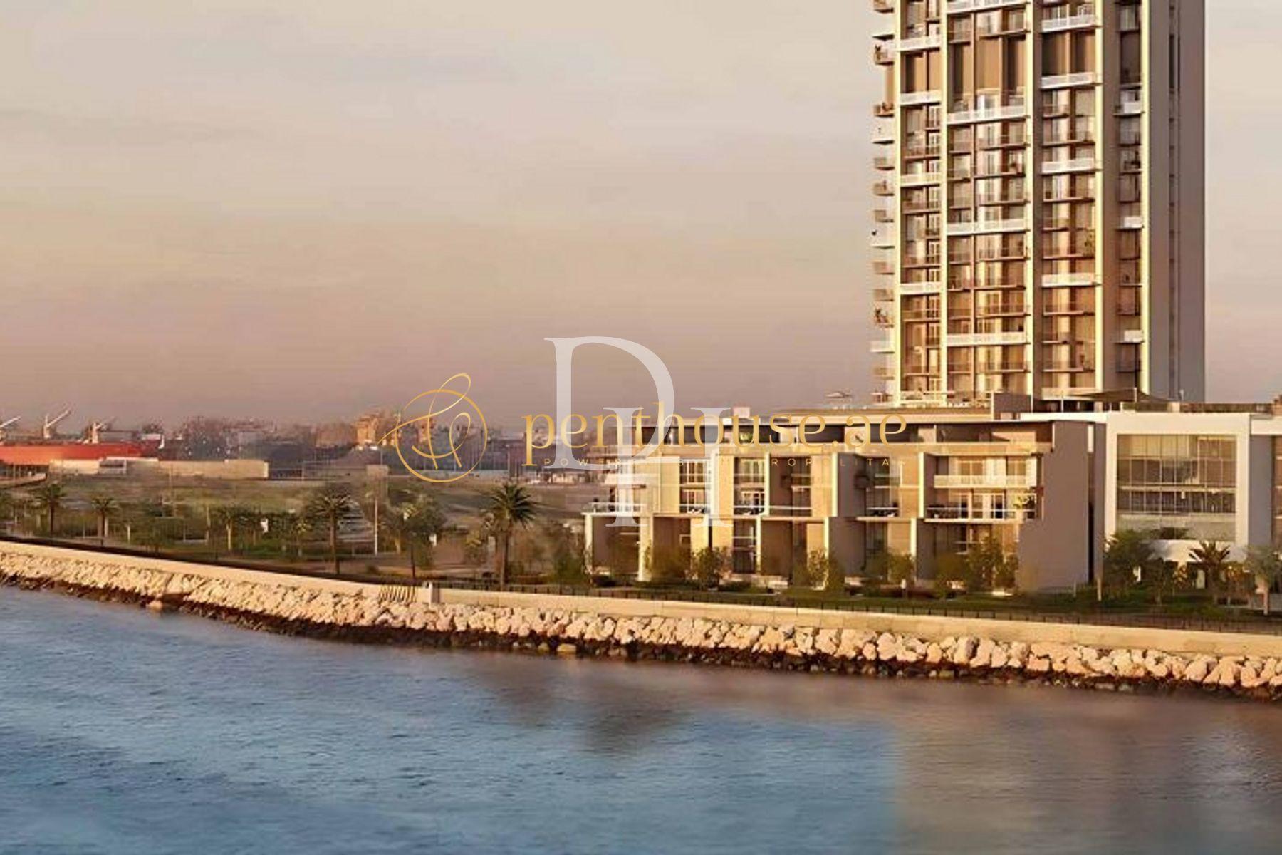 Апартаменти, ОАЕ, Емірат Дубай, Дубай, 5 400 000 Dh фото 8