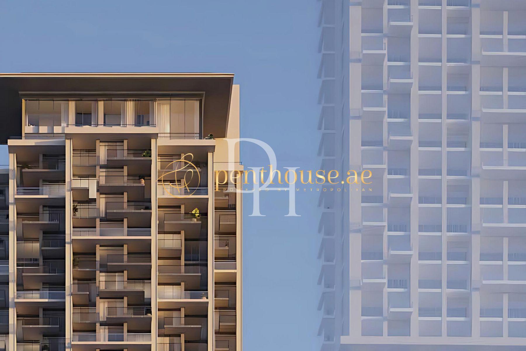 Апартаменти, ОАЕ, Емірат Дубай, Дубай, 5 400 000 Dh фото 9