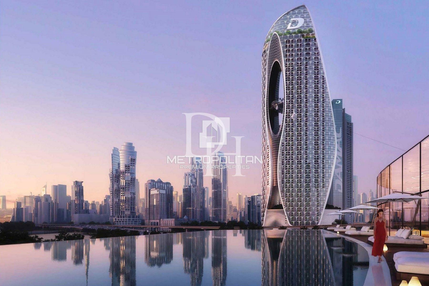 Апартаменти, ОАЕ, Емірат Дубай, Дубай, 2 750 000 Dh фото 1