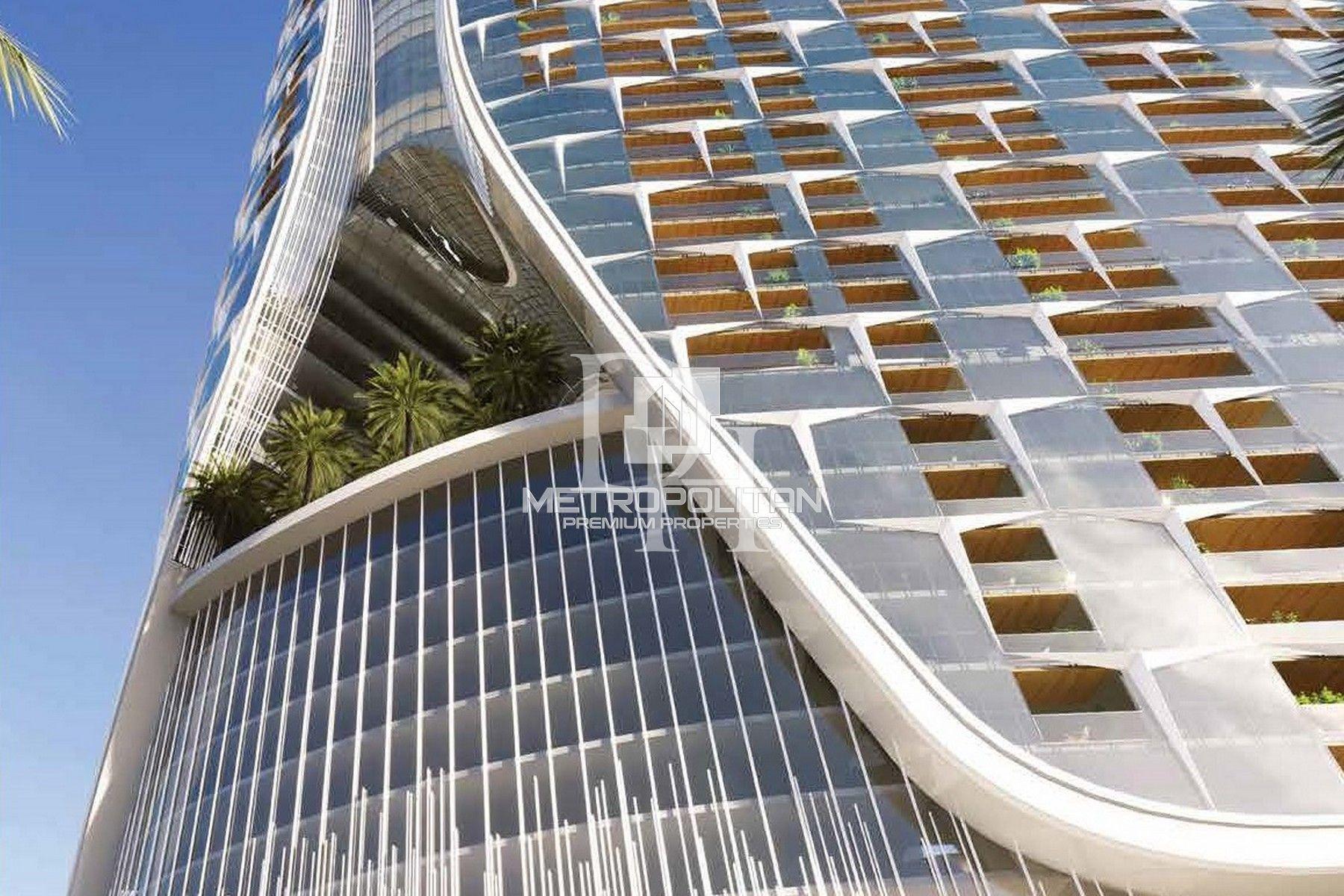 Апартаменти, ОАЕ, Емірат Дубай, Дубай, 2 750 000 Dh фото 10