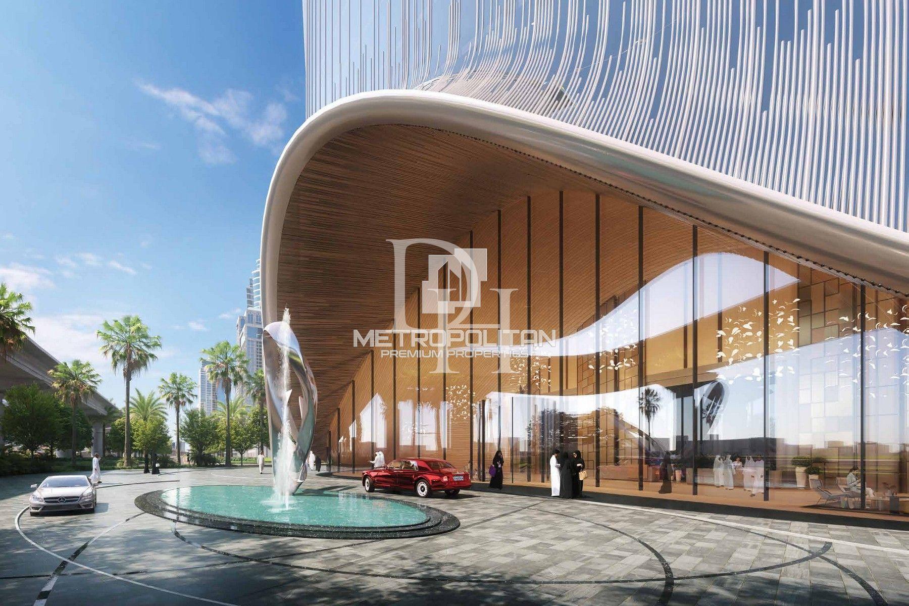 Апартаменти, ОАЕ, Емірат Дубай, Дубай, 2 750 000 Dh фото 11