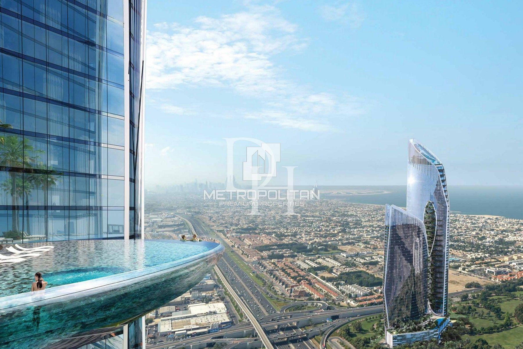 Апартаменти, ОАЕ, Емірат Дубай, Дубай, 2 750 000 Dh фото 12