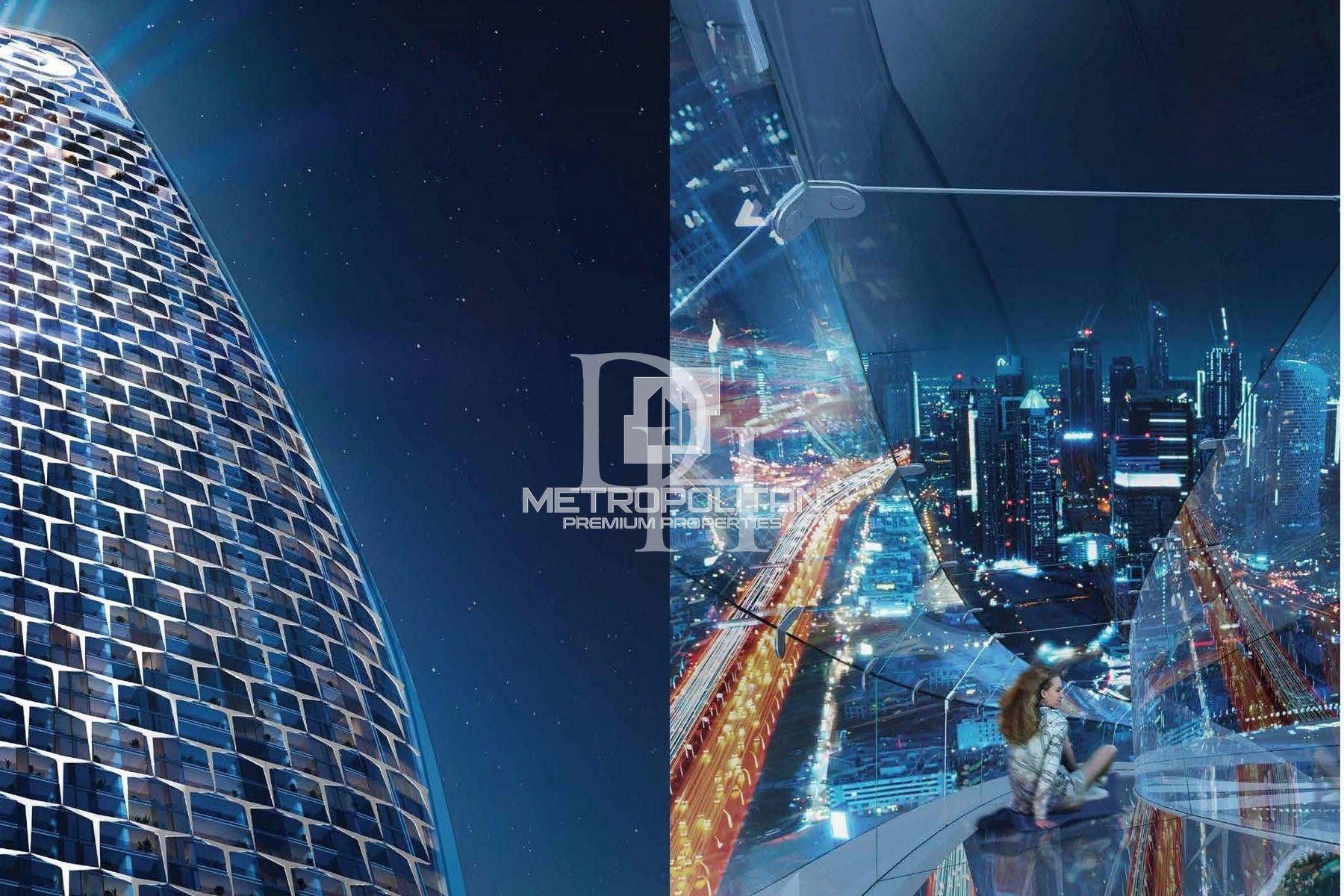 Апартаменти, ОАЕ, Емірат Дубай, Дубай, 2 750 000 Dh фото 14