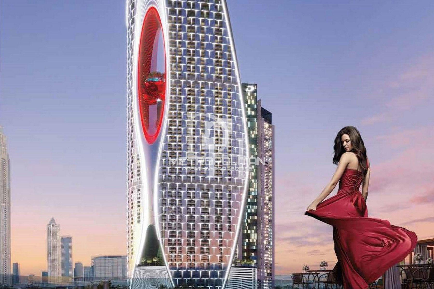 Апартаменти, ОАЕ, Емірат Дубай, Дубай, 2 750 000 Dh фото 15