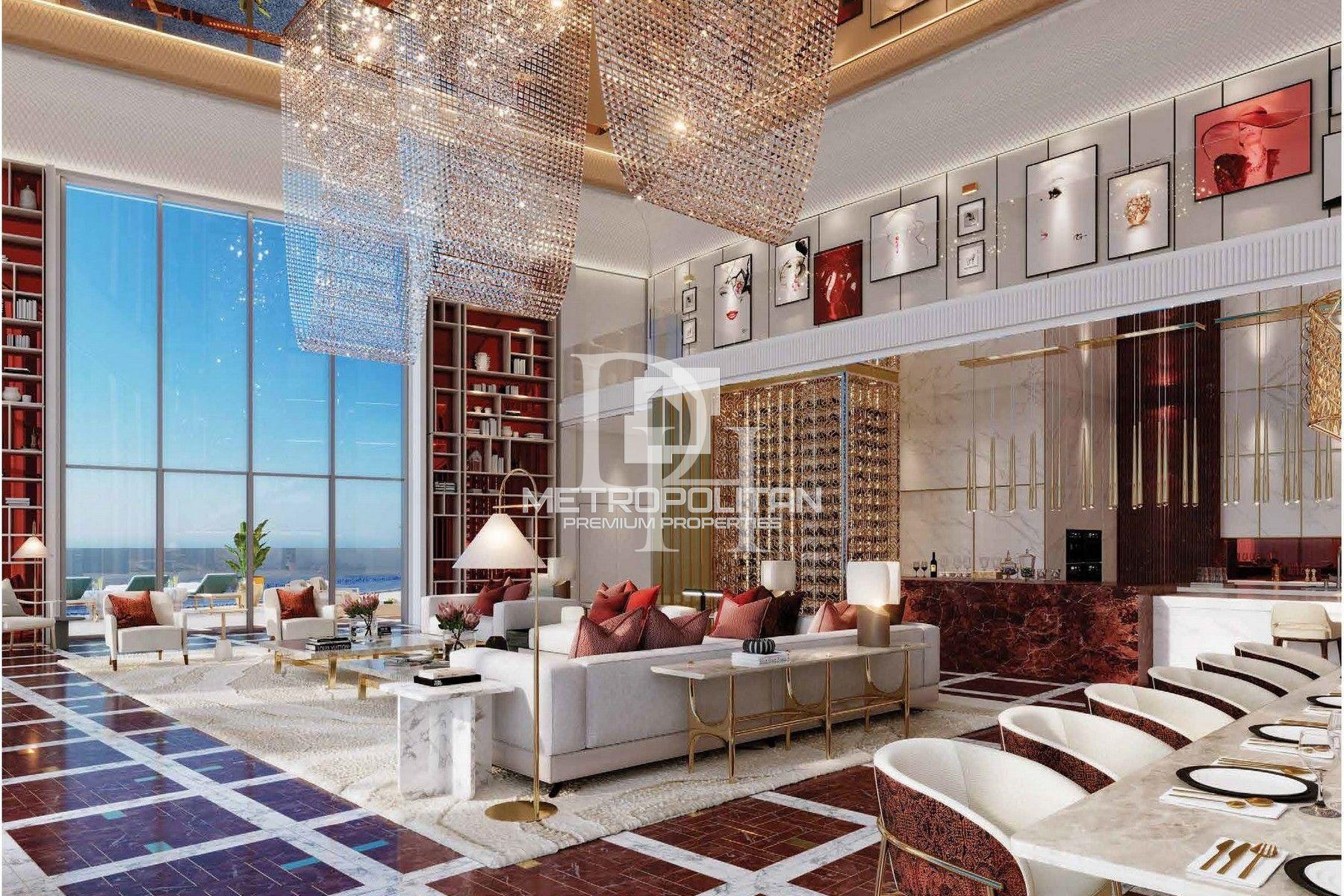 Апартаменти, ОАЕ, Емірат Дубай, Дубай, 2 750 000 Dh фото 2