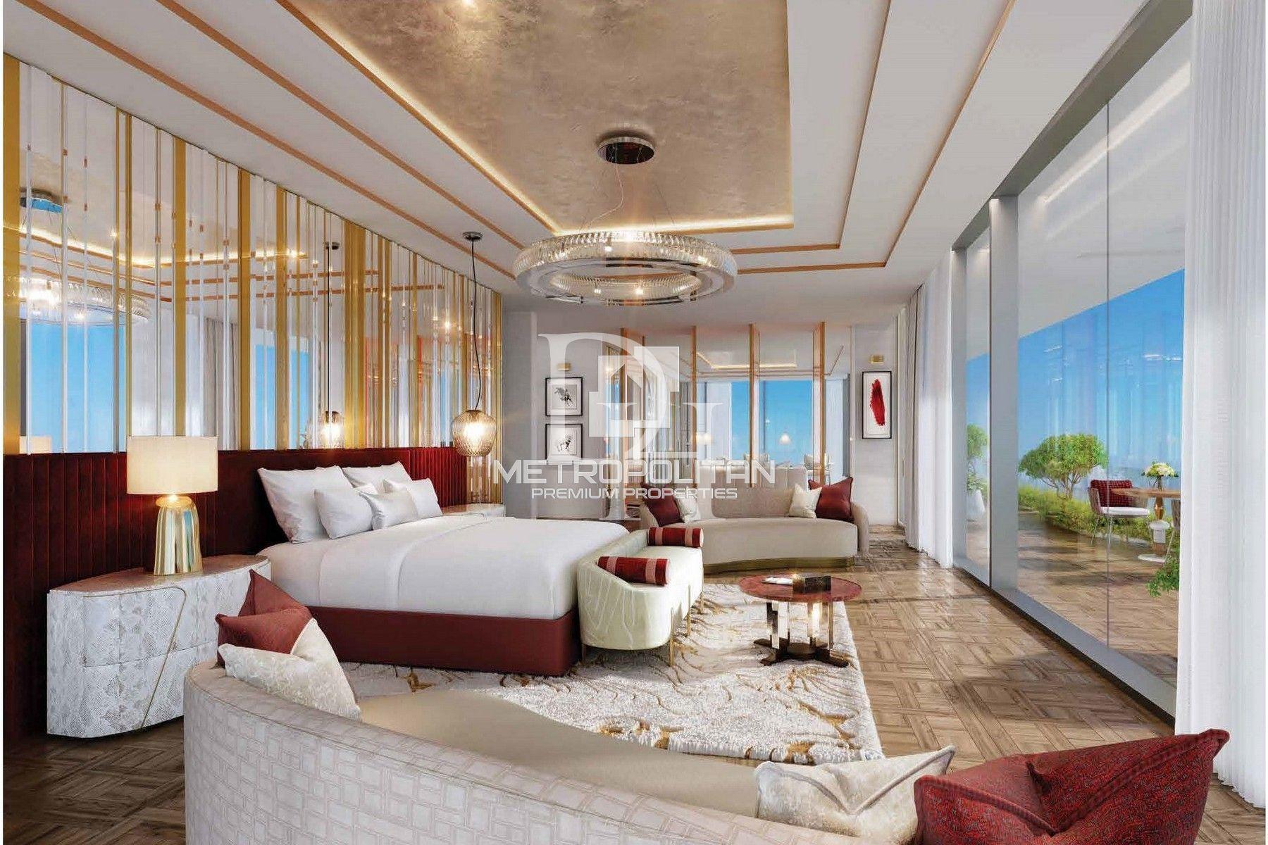 Апартаменти, ОАЕ, Емірат Дубай, Дубай, 2 750 000 Dh фото 5