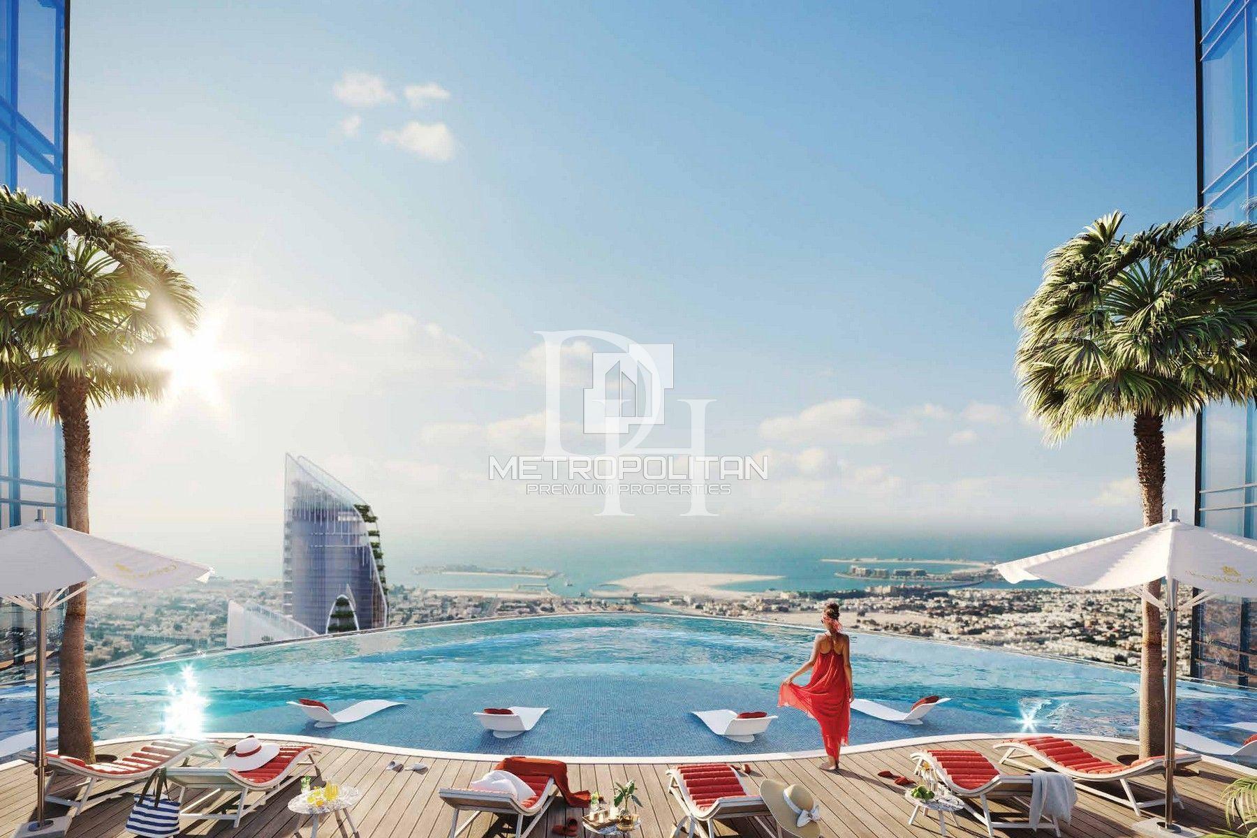 Апартаменти, ОАЕ, Емірат Дубай, Дубай, 2 750 000 Dh фото 7