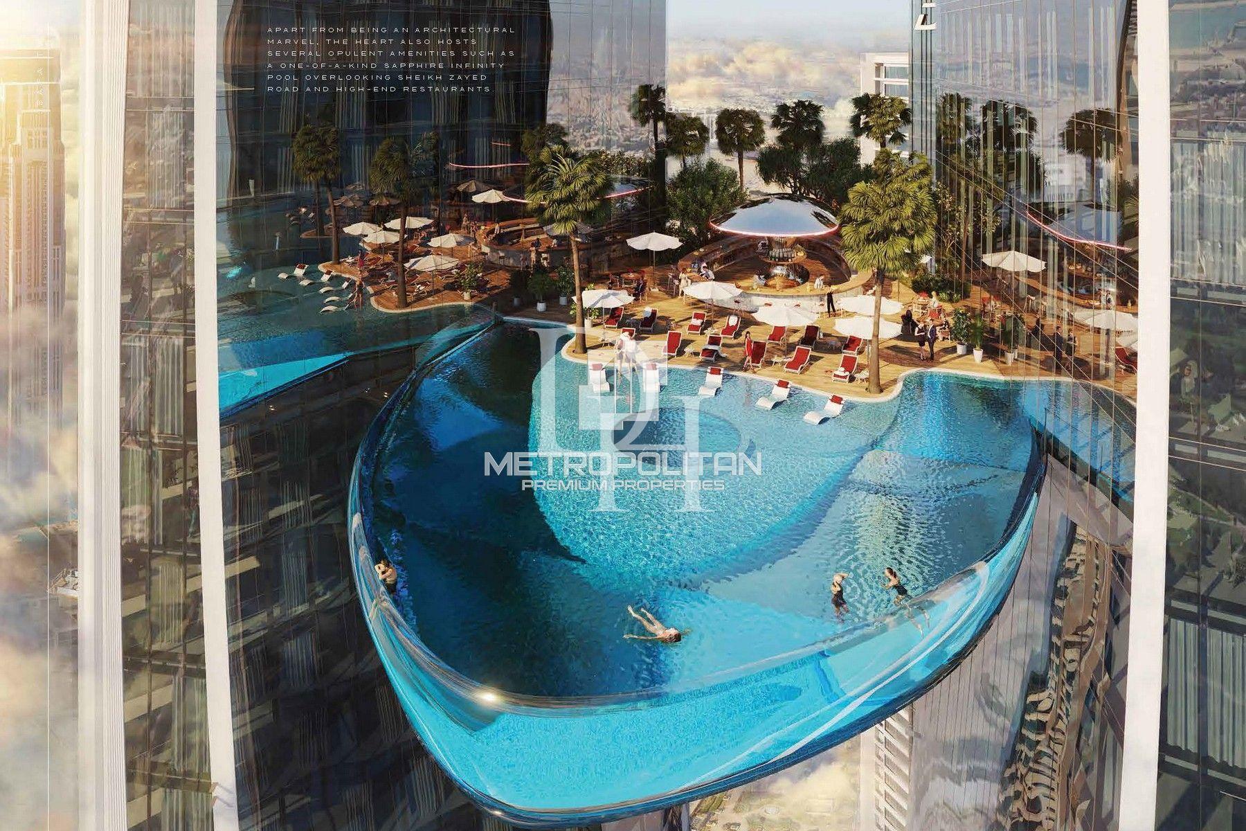 Апартаменти, ОАЕ, Емірат Дубай, Дубай, 2 750 000 Dh фото 9