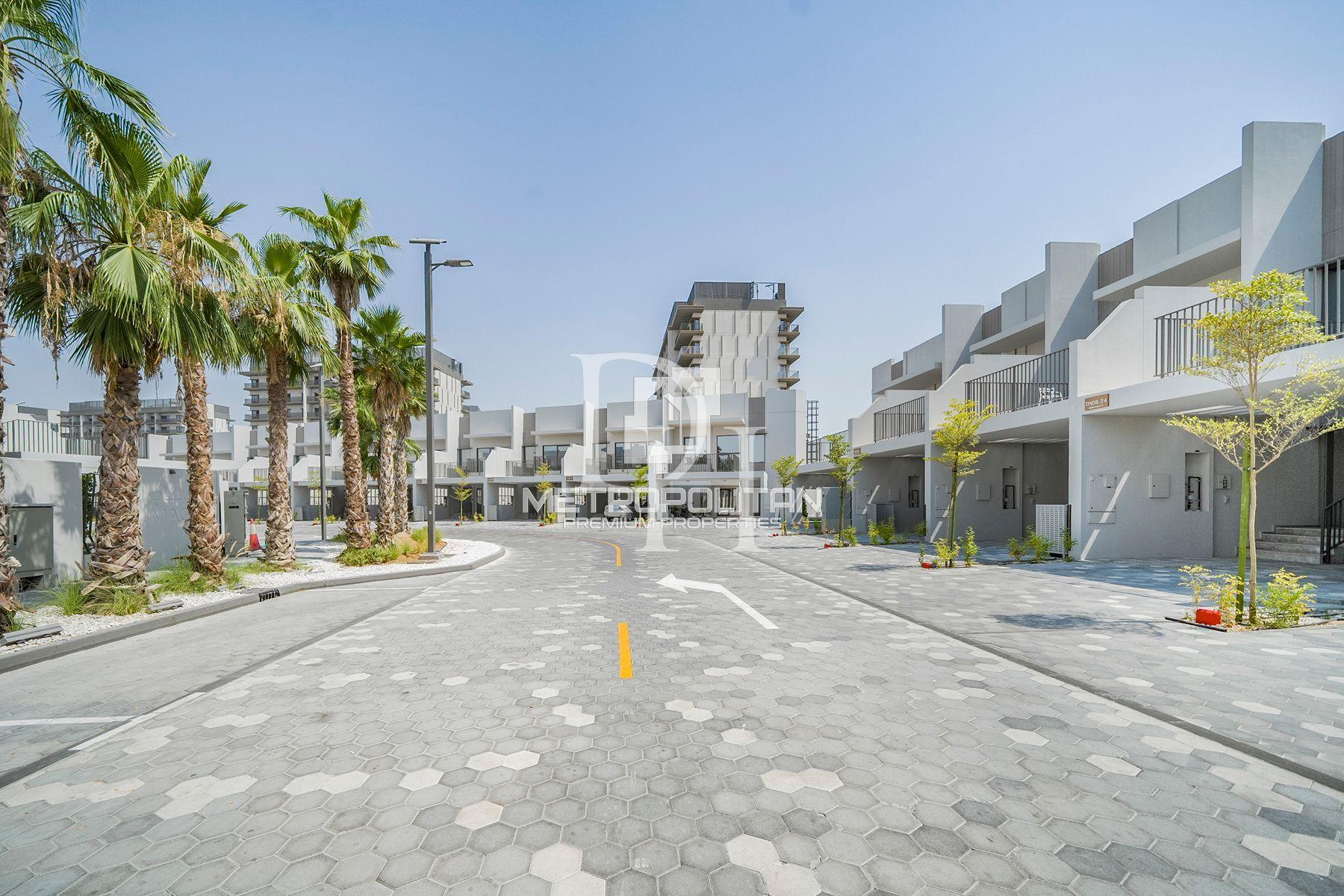 Будинок / Таунхаус, ОАЕ, Емірат Дубай, Дубай, 2 900 000 Dh фото 10