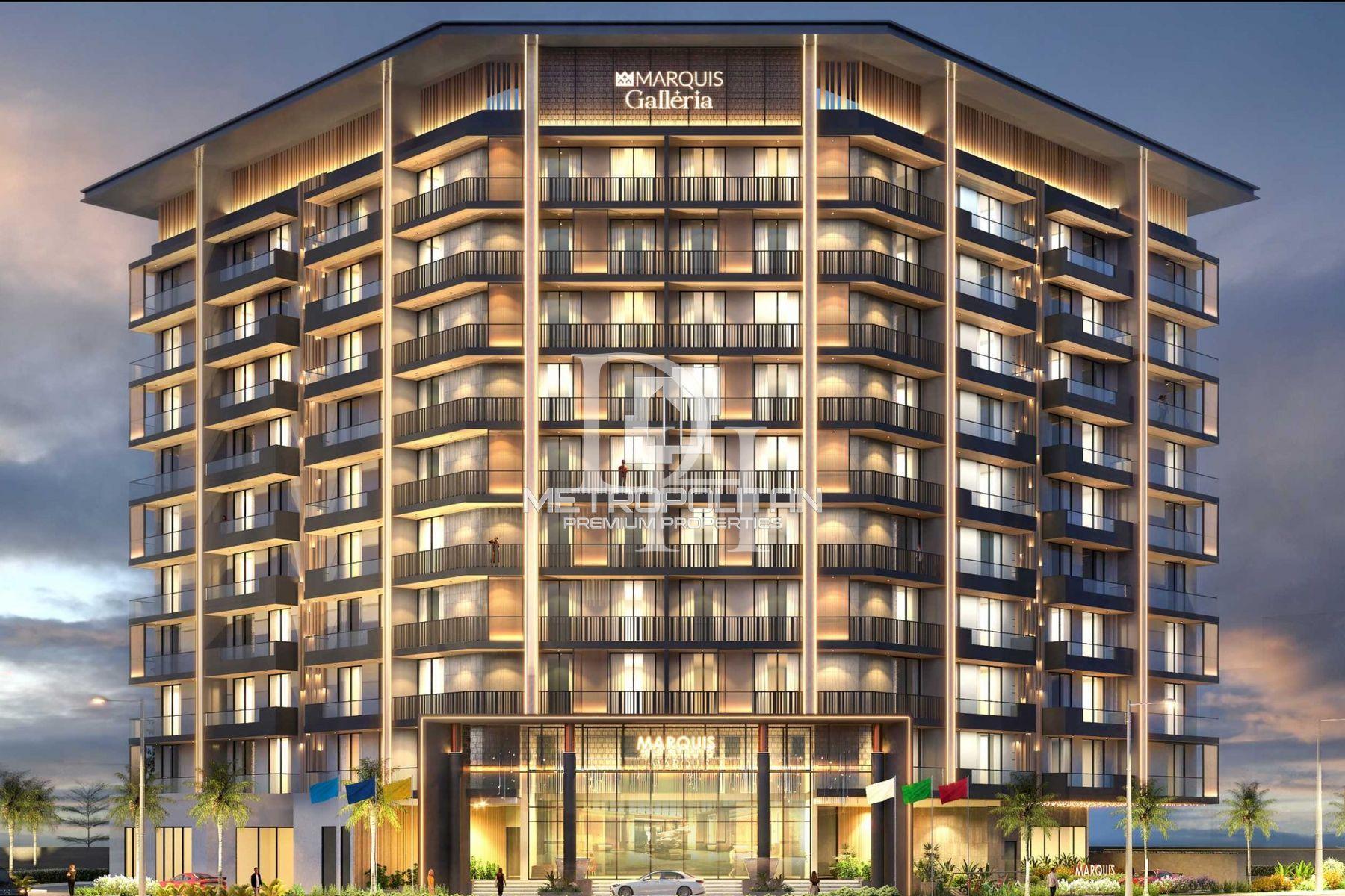 Апартаменти, ОАЕ, Емірат Дубай, Дубай, 1 750 000 Dh фото 1