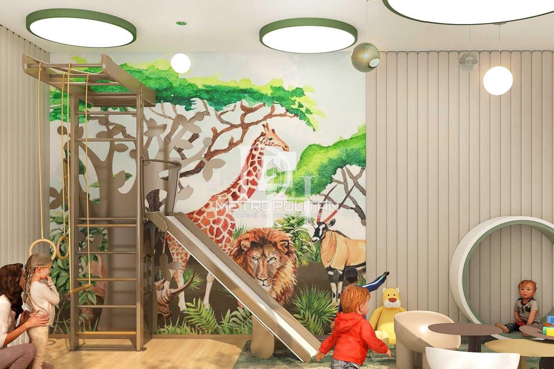 Апартаменти, ОАЕ, Емірат Дубай, Дубай, 1 750 000 Dh фото 10