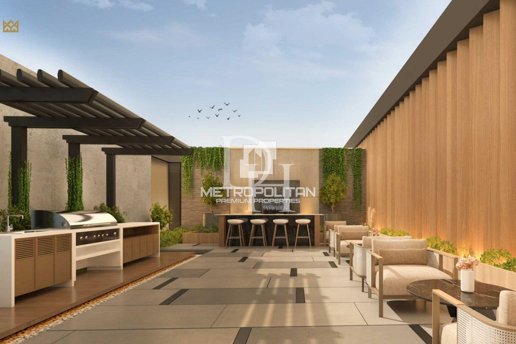 Апартаменти, ОАЕ, Емірат Дубай, Дубай, 1 750 000 Dh фото 11