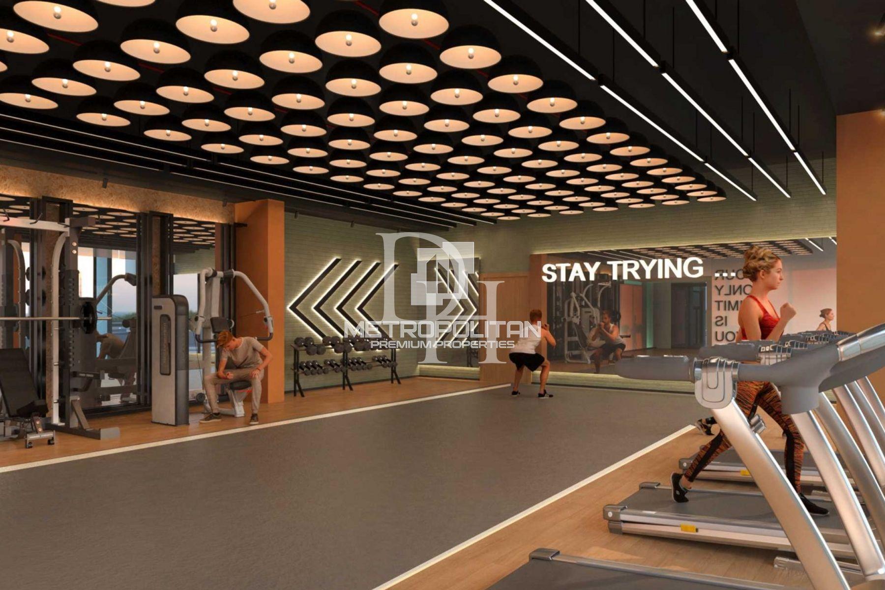 Апартаменти, ОАЕ, Емірат Дубай, Дубай, 1 750 000 Dh фото 12