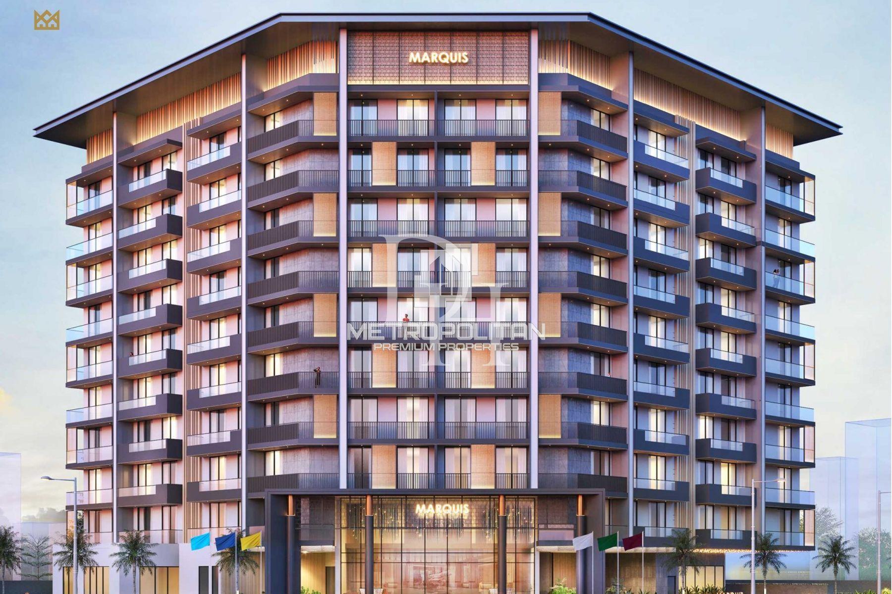 Апартаменти, ОАЕ, Емірат Дубай, Дубай, 1 750 000 Dh фото 13