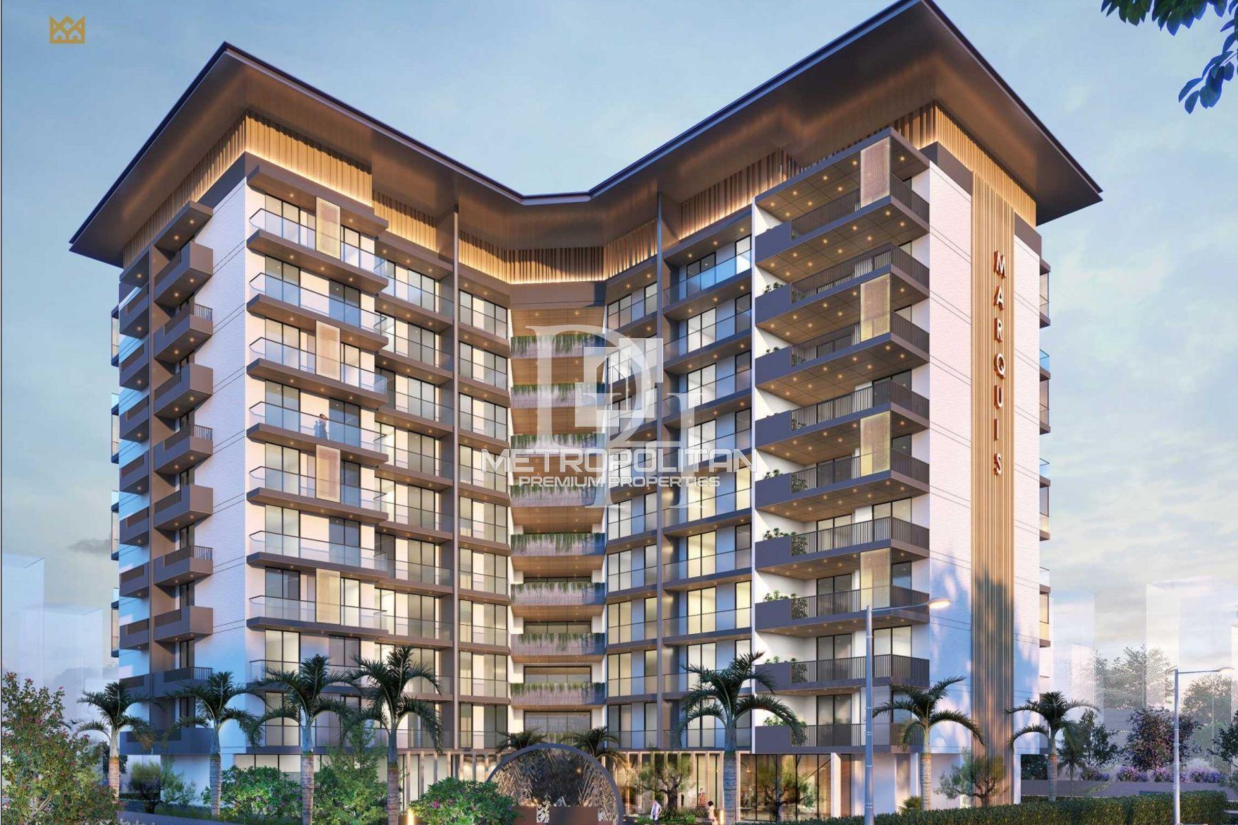 Апартаменти, ОАЕ, Емірат Дубай, Дубай, 1 750 000 Dh фото 14