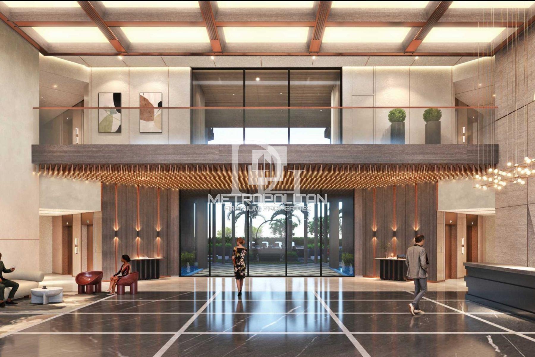 Апартаменти, ОАЕ, Емірат Дубай, Дубай, 1 750 000 Dh фото 2