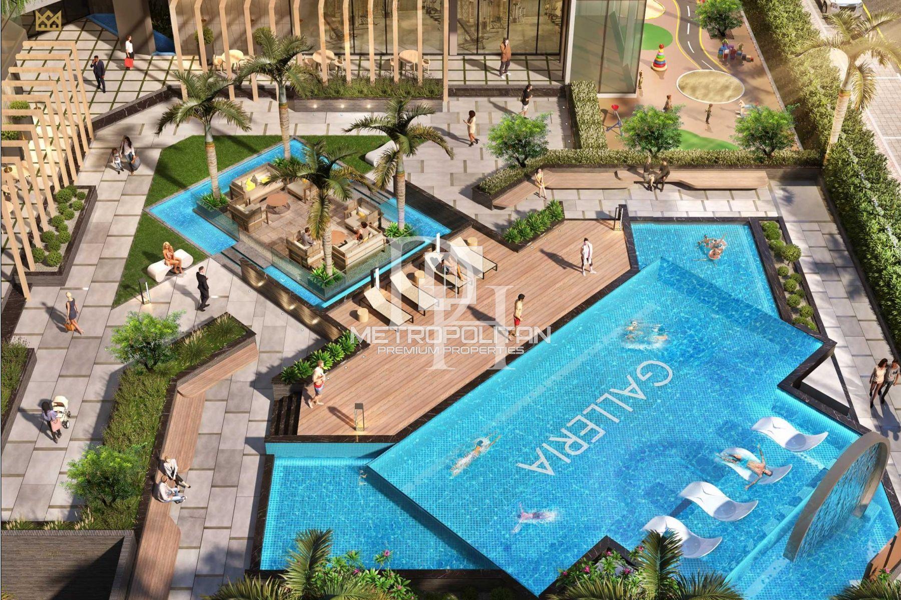 Апартаменти, ОАЕ, Емірат Дубай, Дубай, 1 750 000 Dh фото 3