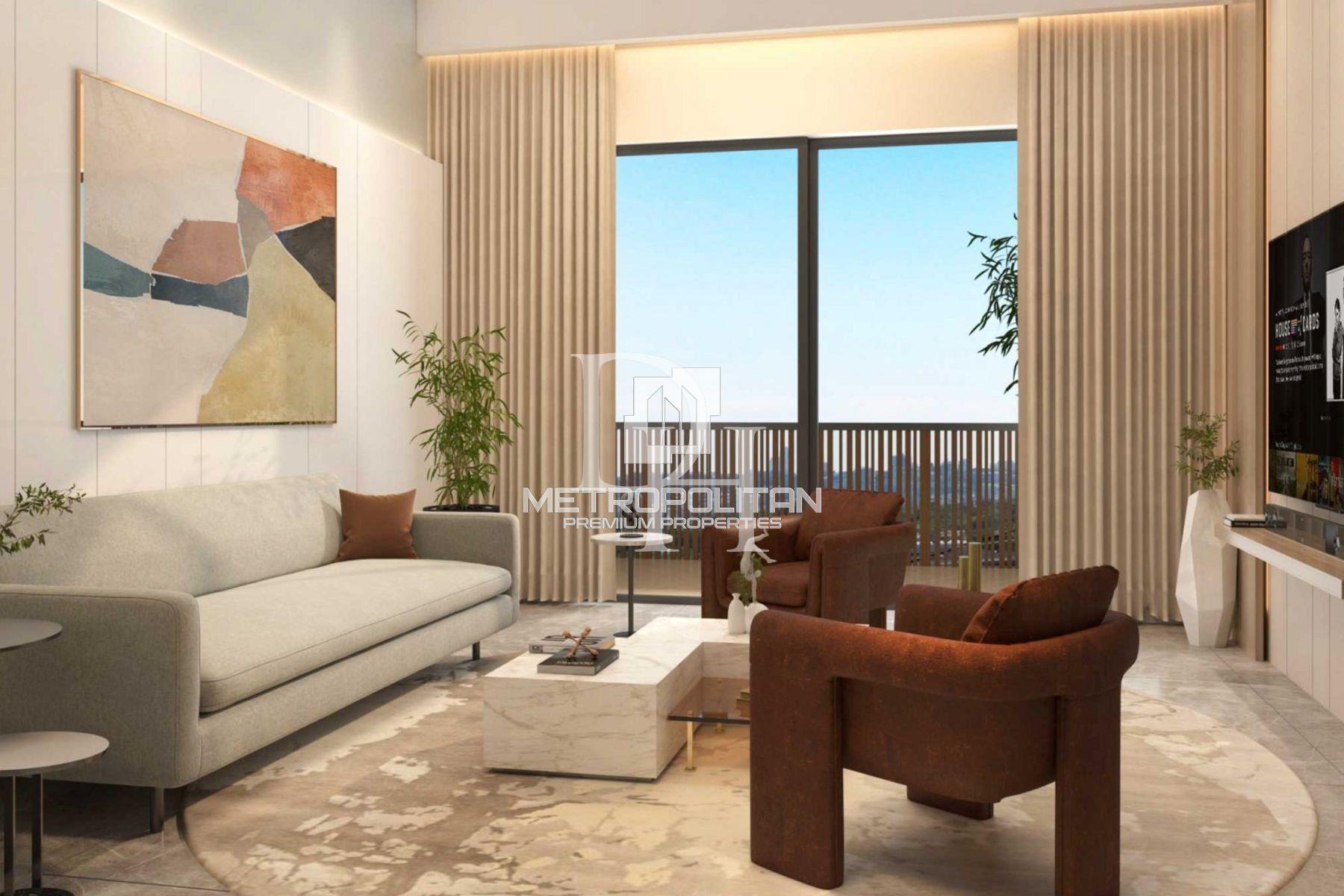 Апартаменти, ОАЕ, Емірат Дубай, Дубай, 1 750 000 Dh фото 4