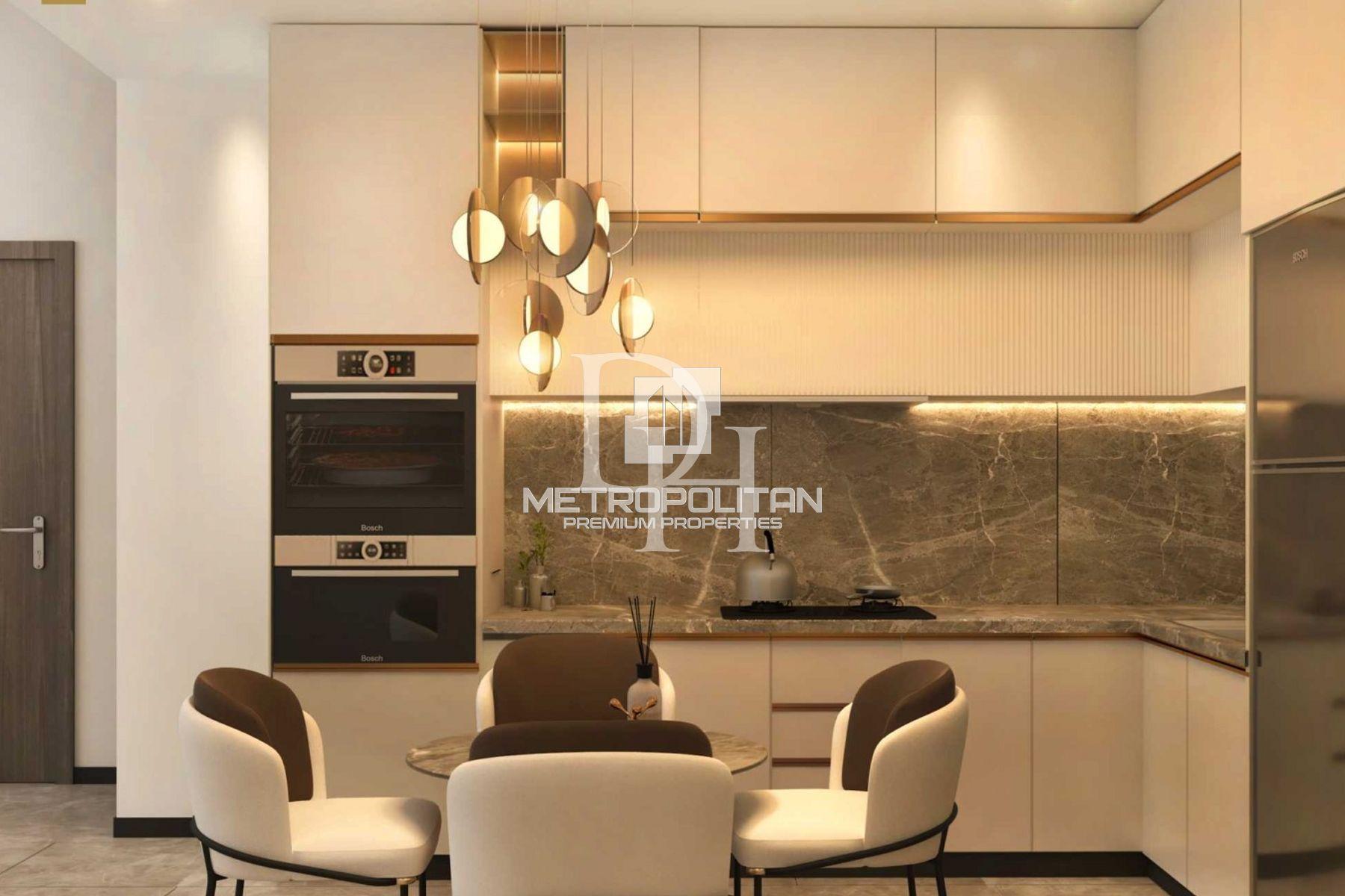 Апартаменти, ОАЕ, Емірат Дубай, Дубай, 1 750 000 Dh фото 6