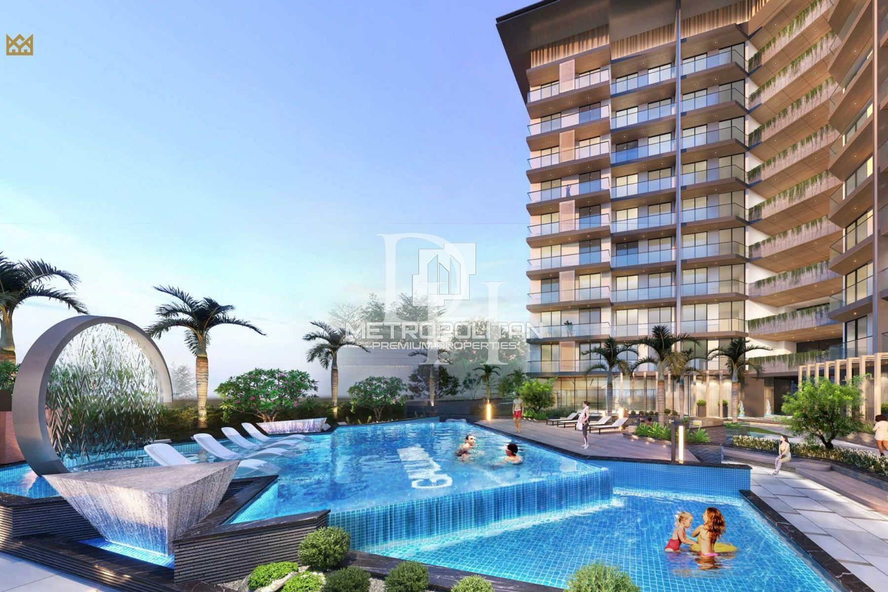 Апартаменти, ОАЕ, Емірат Дубай, Дубай, 1 750 000 Dh фото 8