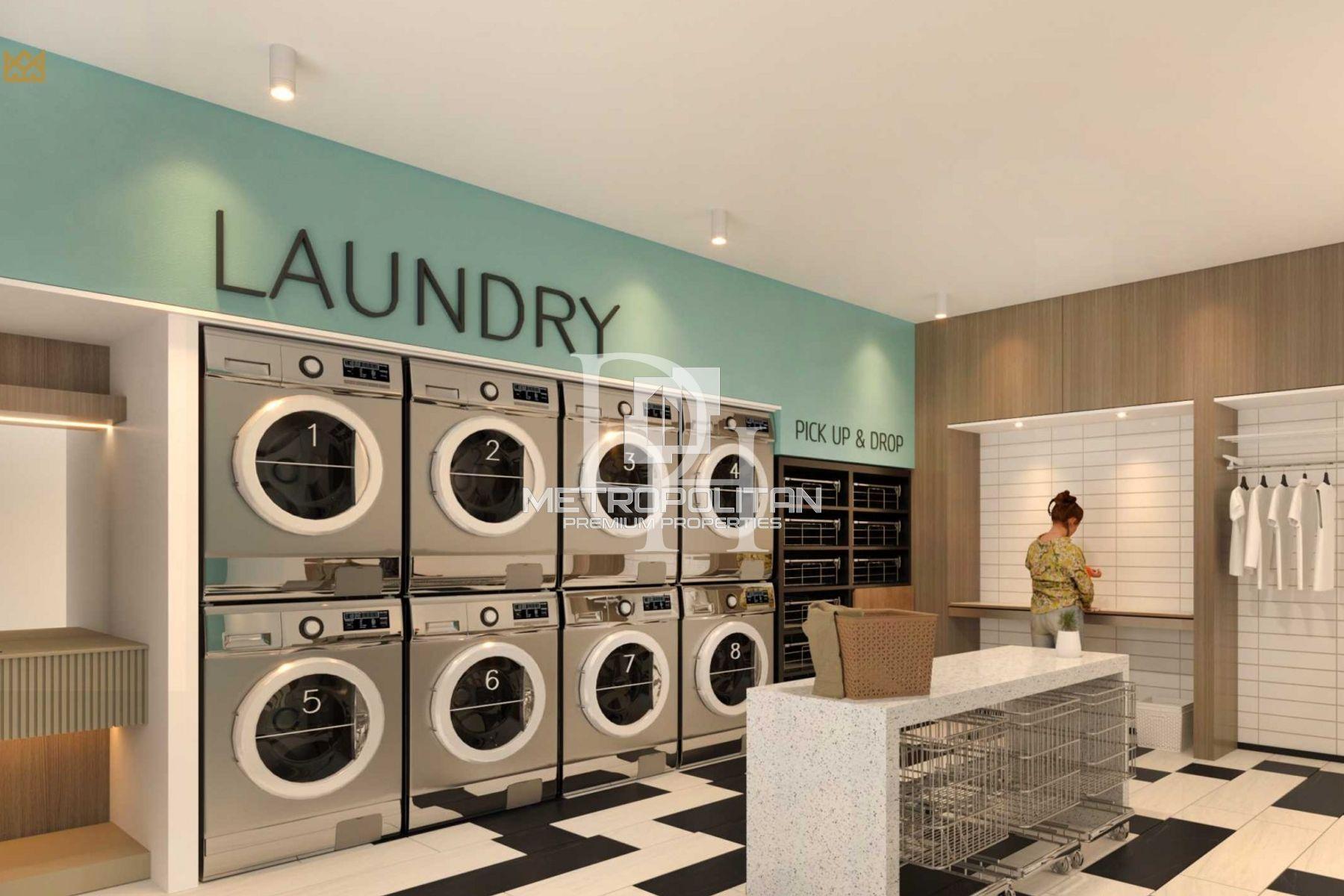 Апартаменти, ОАЕ, Емірат Дубай, Дубай, 1 750 000 Dh фото 9