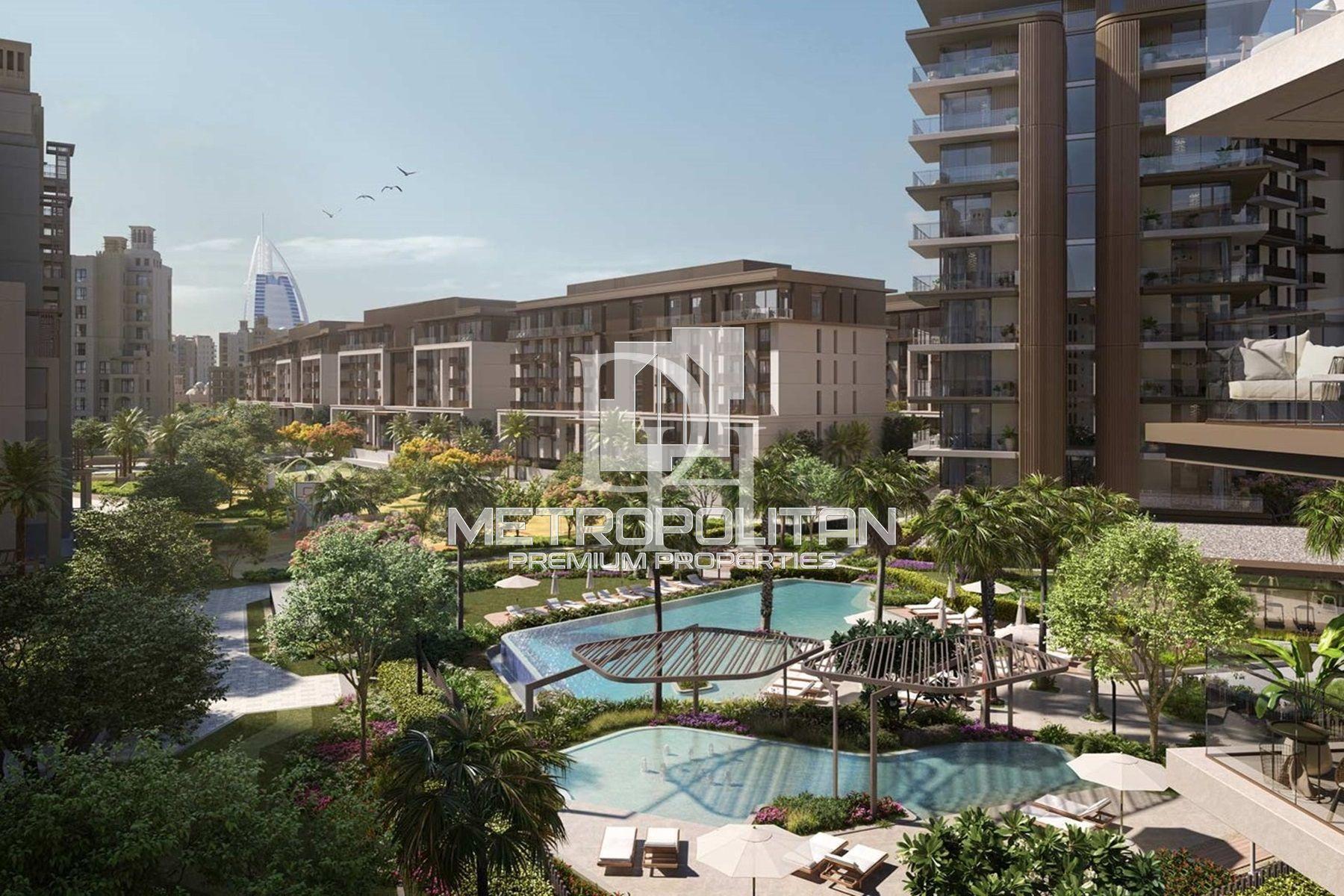 Apartments, UAE, Emirate of Dubai, Dubai, 8 000 000 Dh photo 10