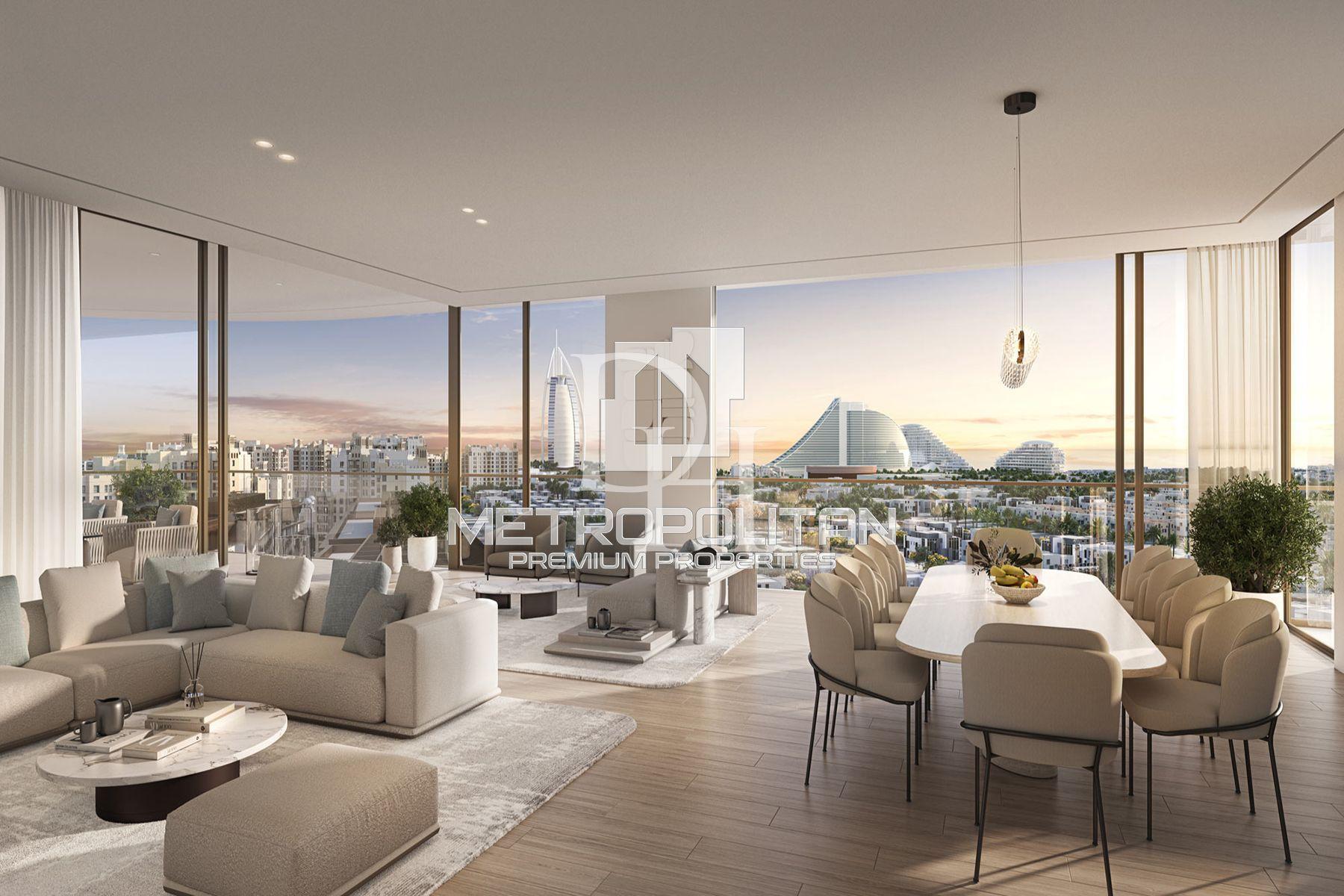 Apartments, UAE, Emirate of Dubai, Dubai, 8 000 000 Dh photo 2