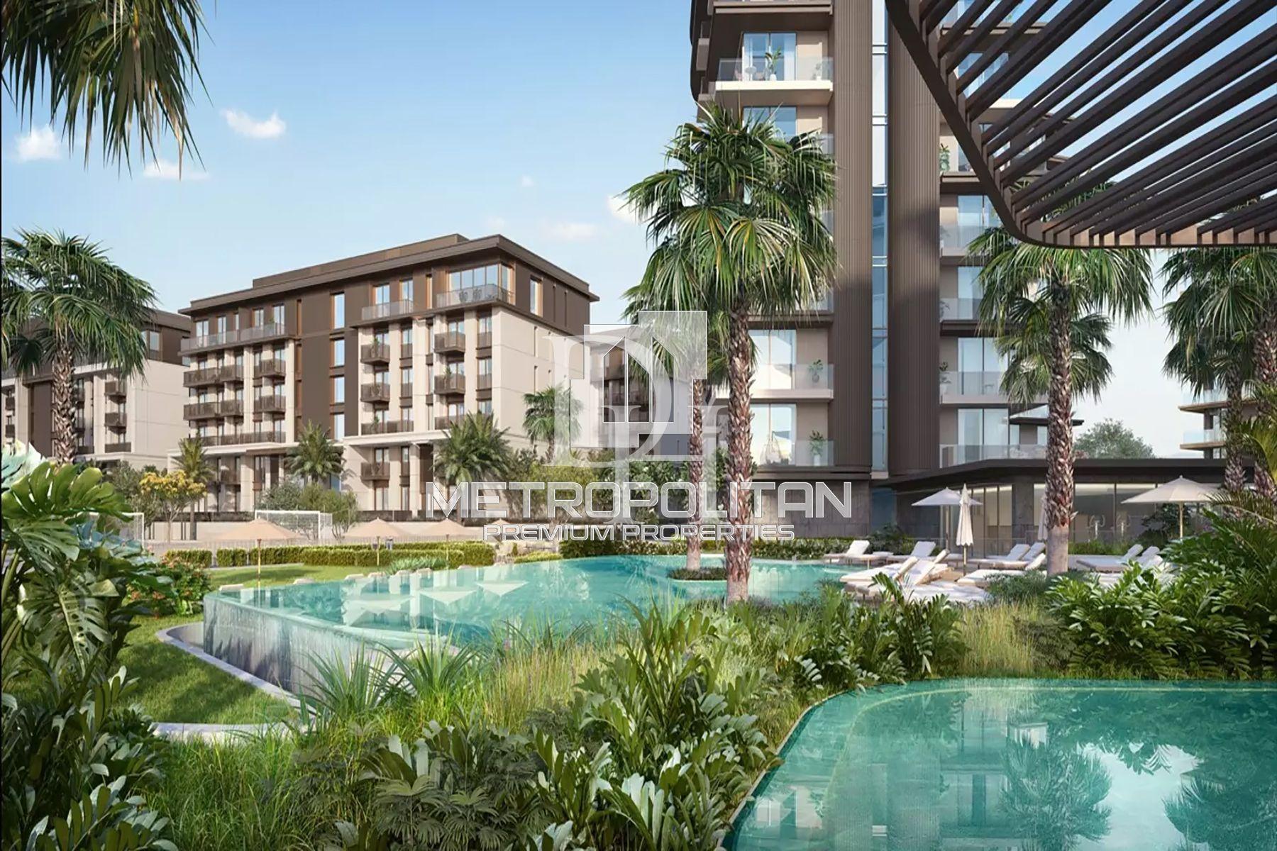 Apartments, UAE, Emirate of Dubai, Dubai, 8 000 000 Dh photo 4