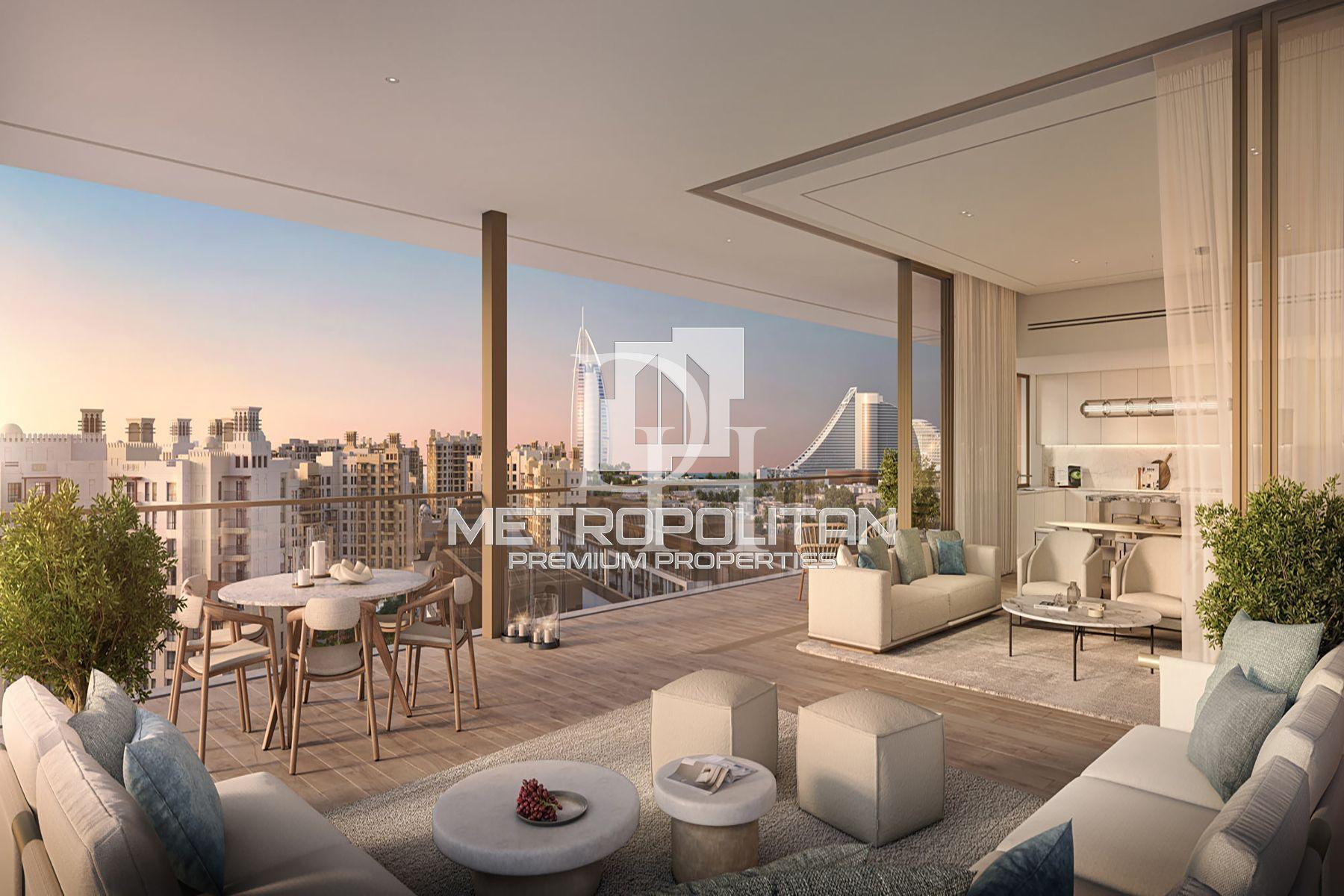 Apartments, UAE, Emirate of Dubai, Dubai, 8 000 000 Dh photo 5