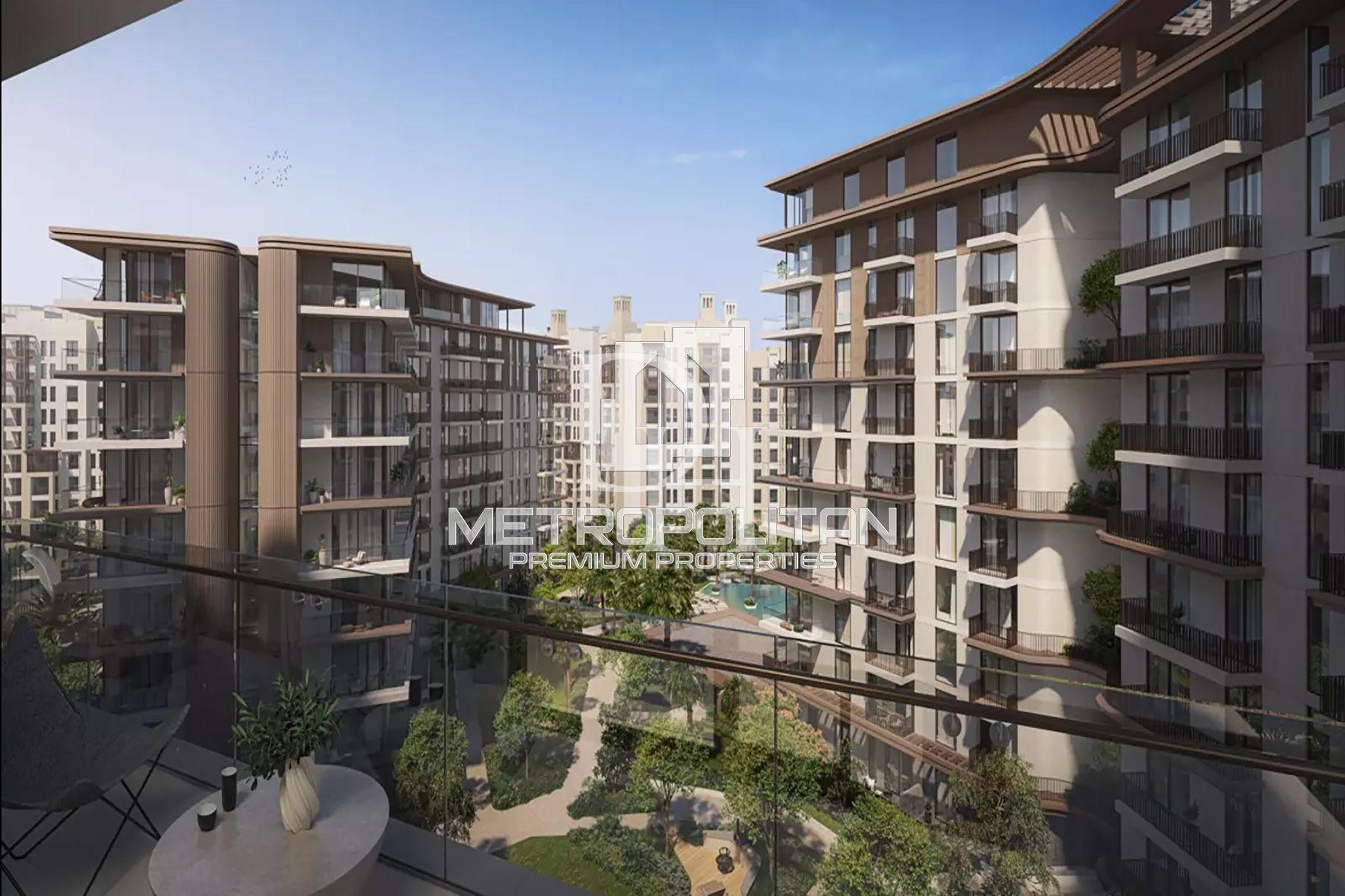 Apartments, UAE, Emirate of Dubai, Dubai, 8 000 000 Dh photo 6