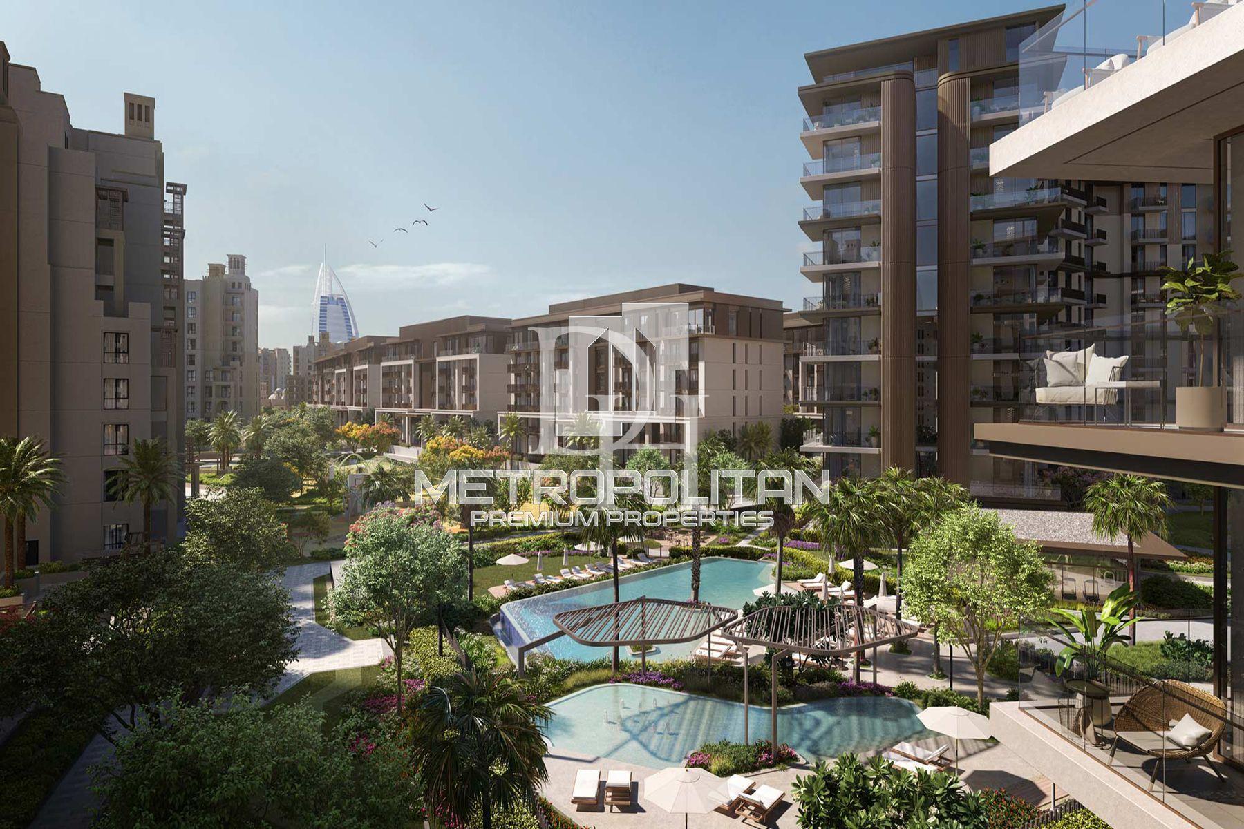 Apartments, UAE, Emirate of Dubai, Dubai, 8 000 000 Dh photo 8