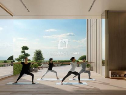 Апартаменти, ОАЕ, Емірат Дубай, Дубай, 1 200 000 Dh фото 10