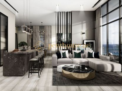 Апартаменти, ОАЕ, Емірат Дубай, Дубай, 5 400 000 Dh фото 4