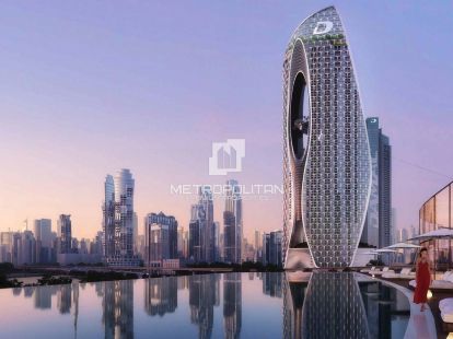 Апартаменти, ОАЕ, Емірат Дубай, Дубай, 2 750 000 Dh фото 1
