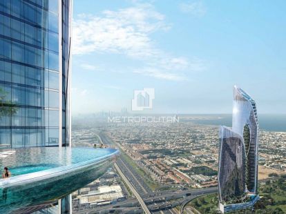 Апартаменти, ОАЕ, Емірат Дубай, Дубай, 2 750 000 Dh фото 12