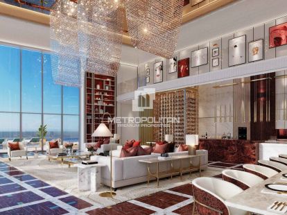 Апартаменти, ОАЕ, Емірат Дубай, Дубай, 2 750 000 Dh фото 2