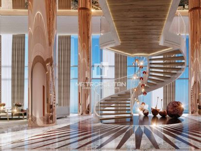 Апартаменти, ОАЕ, Емірат Дубай, Дубай, 2 750 000 Dh фото 4