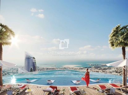 Апартаменти, ОАЕ, Емірат Дубай, Дубай, 2 750 000 Dh фото 7