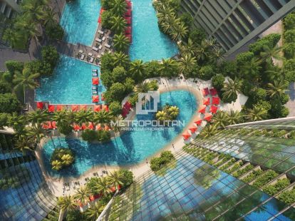 Апартаменти, ОАЕ, Емірат Дубай, Дубай, 2 750 000 Dh фото 8