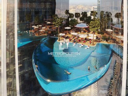 Апартаменти, ОАЕ, Емірат Дубай, Дубай, 2 750 000 Dh фото 9