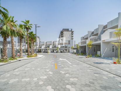 Будинок / Таунхаус, ОАЕ, Емірат Дубай, Дубай, 2 900 000 Dh фото 10