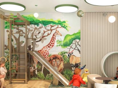 Апартаменти, ОАЕ, Емірат Дубай, Дубай, 1 750 000 Dh фото 10